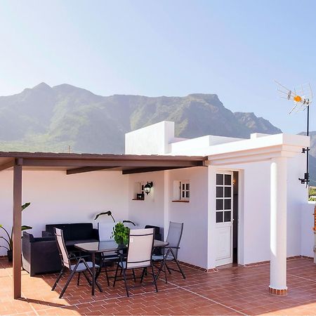 Appartamento Live Buenavista Terrace Buenavista Del Norte Esterno foto