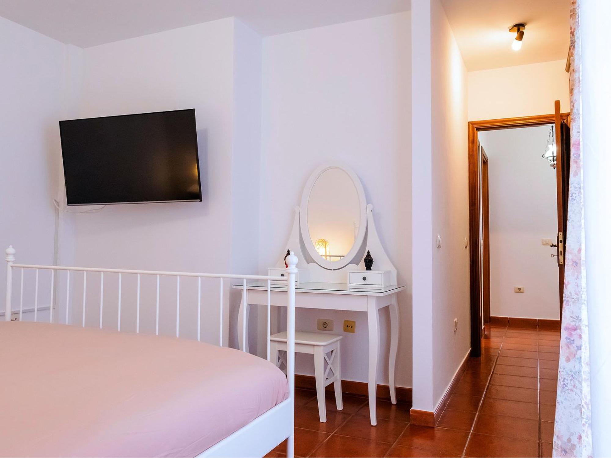 Appartamento Live Buenavista Terrace Buenavista Del Norte Esterno foto