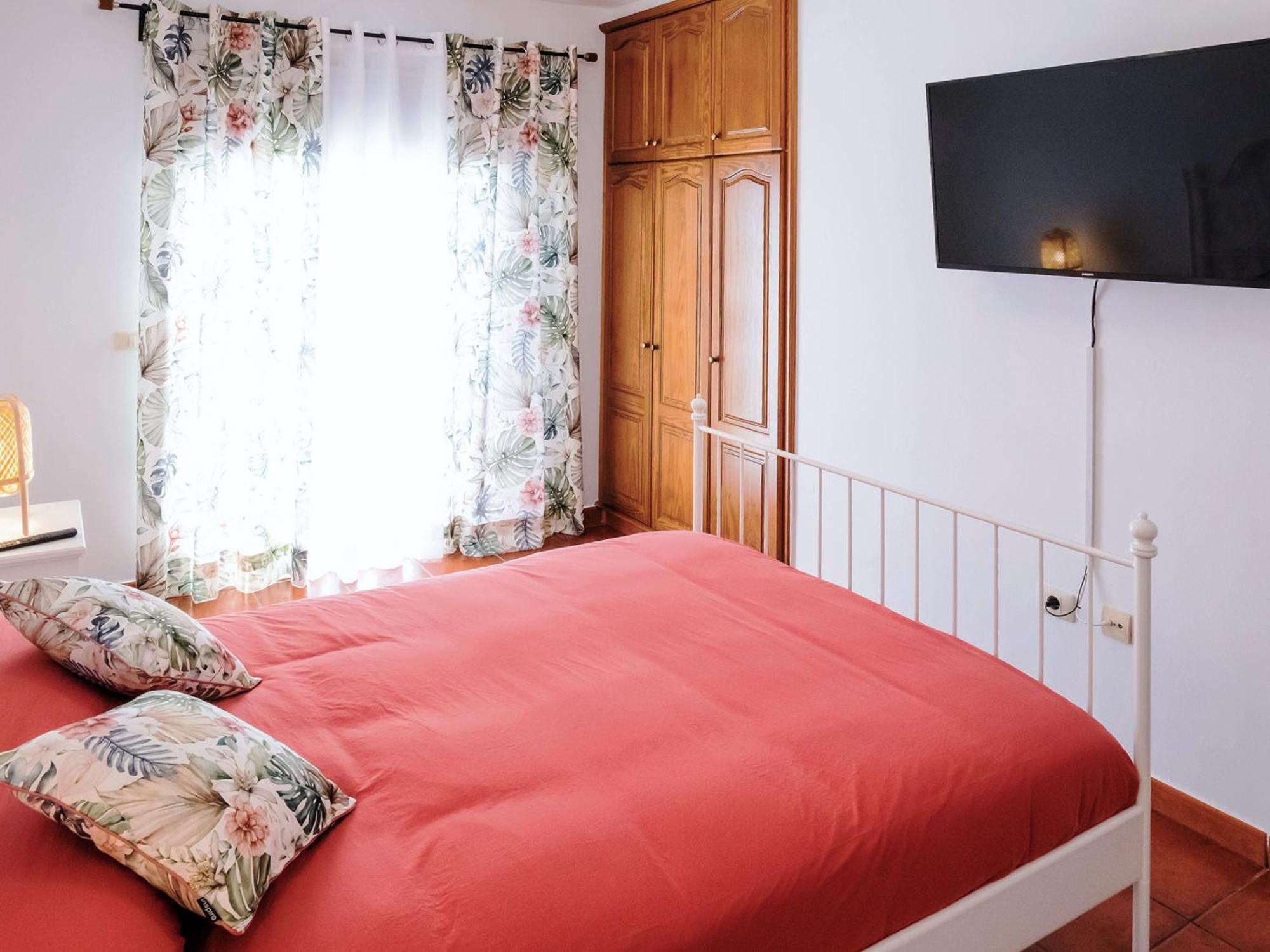Appartamento Live Buenavista Terrace Buenavista Del Norte Esterno foto