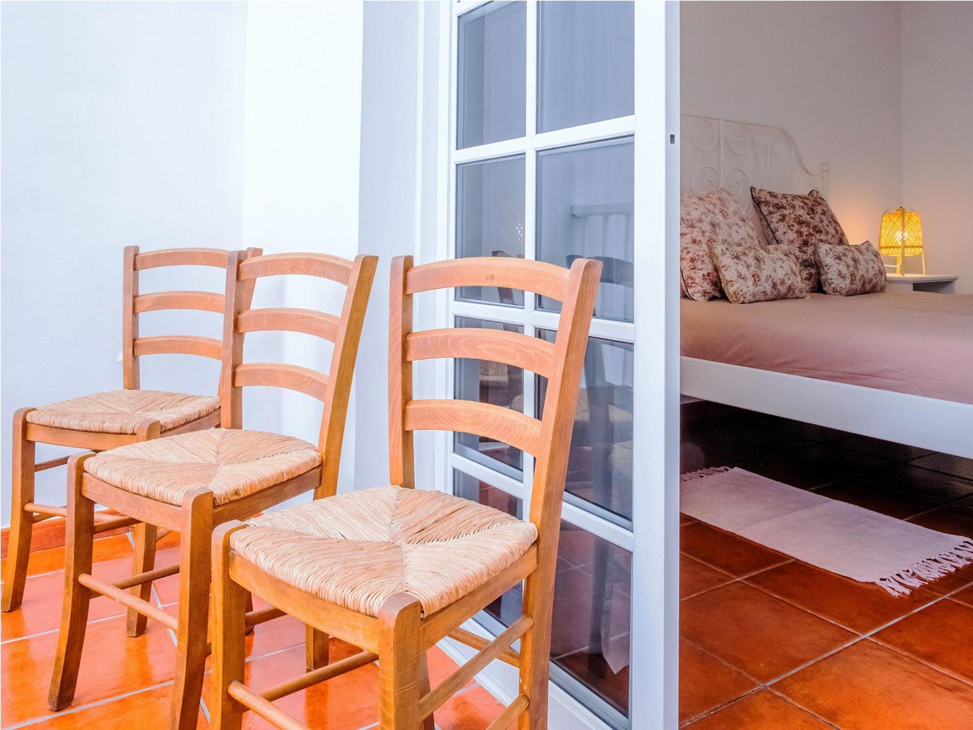 Appartamento Live Buenavista Terrace Buenavista Del Norte Esterno foto